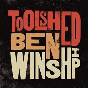 Download track Crossing The Great Divide Ben Winship