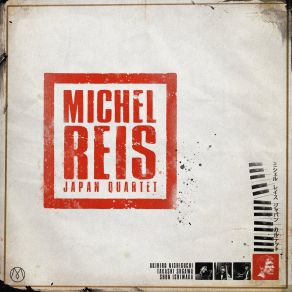 Download track Maebashi Michel Reis Japan Quartet