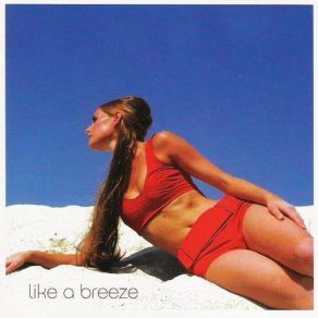 Download track Like A Breeze The Colin Frechter Orchestra