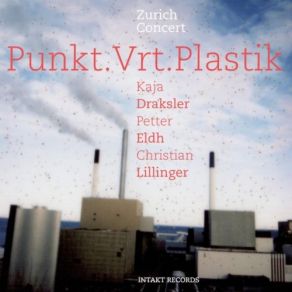 Download track Azan (Live) Petter Eldh, Christian Lillinger, Kaja Draksler