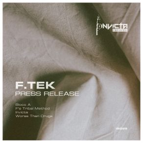 Download track F's Tribal Method F Tek