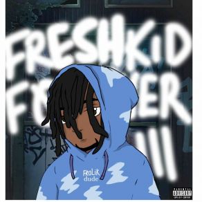 Download track Too Young Frolik DudeSkiveyOD