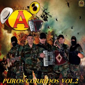 Download track A Mi Modo (Con Banda) LOS DE LA AThe Banda