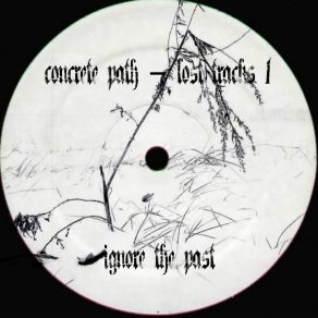 Download track Umher Concrete Path