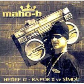 Download track HIP HOP Hedef 12, Rapor 2