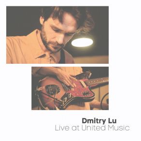 Download track Improvisation IV Dmitry Lu