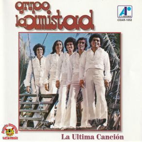 Download track Corazón Maldito Grupo Amistad