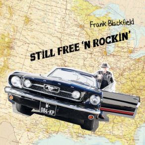 Download track Driftin' On Frank Blackfied