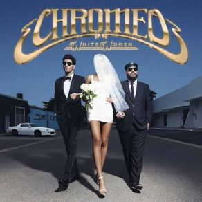 Download track Ezra's Interlude Chromeo