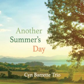 Download track Dindi Cyn Barrette Trio