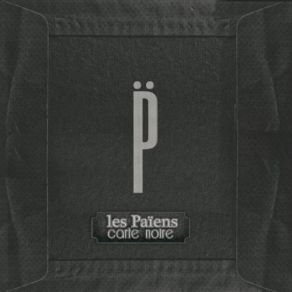 Download track DOT-111 Les Païens