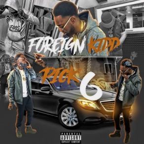 Download track Steppa Foreign KiddLil Poppa