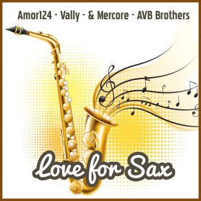 Download track Republic Of Sax Amor124Vally V, Mercore