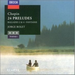 Download track 08 - Prelude No. 8 In F Sharp Minor Frédéric Chopin