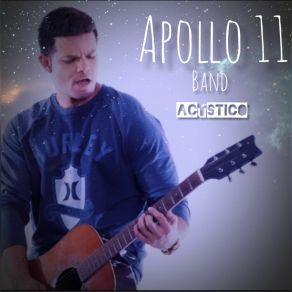 Download track Desistir Jamais Apollo 11 Band