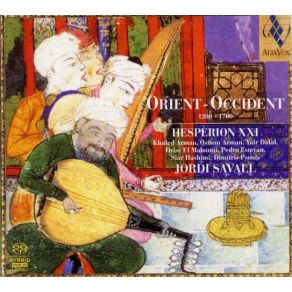 Download track Istampitta: La Manfredina (Italia: Trecento Mss.) Jordi Savall