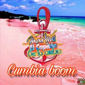 Download track Tierno Amor Martini El Capitan De La Cumbia