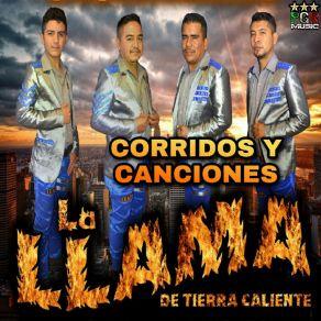 Download track Miguel Mendoza La Llama De Tierra Caliente