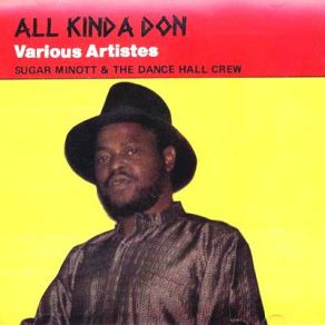 Download track Oh Jah Jah Sugar Minott