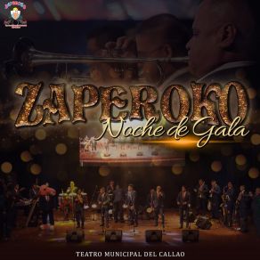 Download track Emborrachame De Amor ZAPEROKO La Resistencia Salsera Del Callao