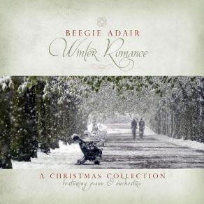 Download track Merry Christmas, Darling! Beegie Adair Trio