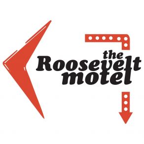 Download track Damned & Beautiful The Roosevelt Motel