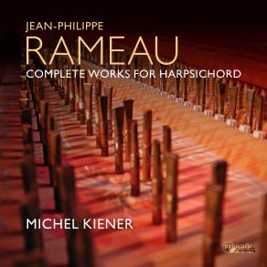 Download track Suite In A Minor, RCT 1 X. Menuet Michel Kiener