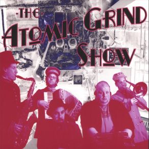 Download track Burton The Atomic Grind Show