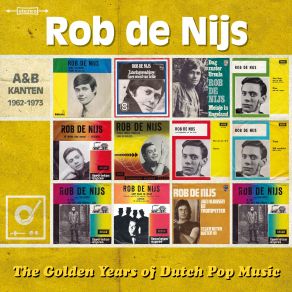 Download track Geen Woord Van Liefde Rob De Nijs