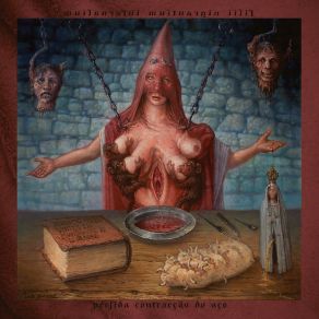 Download track Comes Carne Filii Nigrantium Infernalium