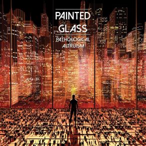 Download track One Breath Painted Glass