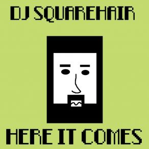 Download track Ground Beef DJ Squarehair