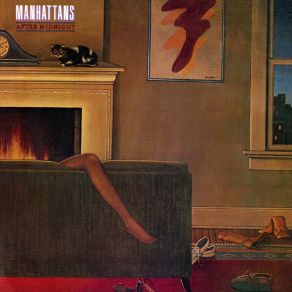 Download track Girl Of My Dream The Manhattans