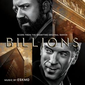 Download track Billions Title & Recap Eskmo