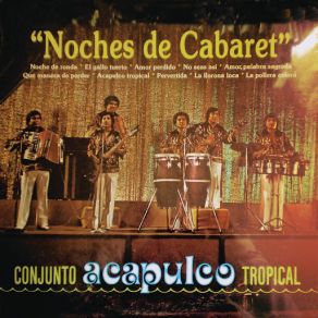 Download track La Pollera Colora Acapulco Tropical