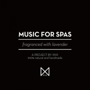 Download track Music For Spas (Continiuous Mix) XNX