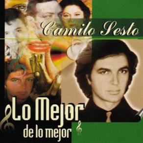 Download track Vivir Asi Es Morir De Amor Camilo Sesto