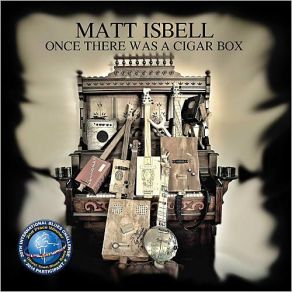 Download track Dead Sea Matt Isbell