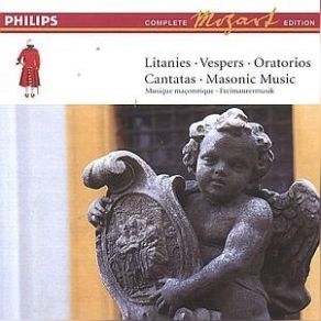 Download track 01 - Litaniae De Venerabili Altaris Sacramento, K125 - I. Kyrie Eleison Mozart, Joannes Chrysostomus Wolfgang Theophilus (Amadeus)