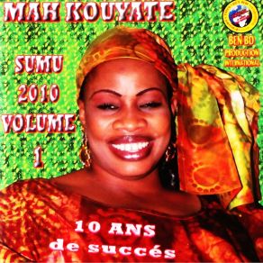 Download track Guera Mah Kouyaté