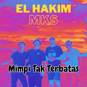 Download track Masih Ada EL HAKIM MKS