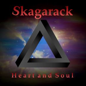 Download track Where Have You Been Skagarack