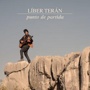 Download track Y Te Quiero (Versión Alterna) Liber Teran