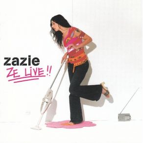 Download track Chanson D'Ami Zazie