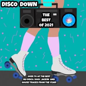 Download track Burn This Disco (Original Mix) Flip-Da-Funk