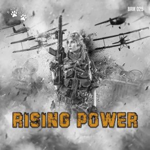 Download track Rising Power Valerio Pellegri