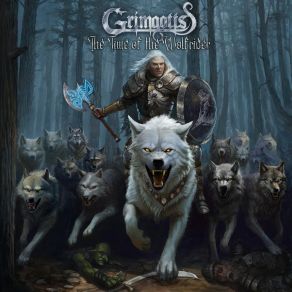 Download track Swallowed By Darkness Grimgotts