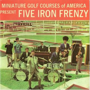 Download track Handbook For The Sellout Five Iron Frenzy