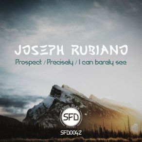 Download track Precisely Joseph Rubiano