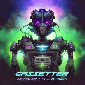 Download track Neon Pills (Instrumental) VoiciansΟΡΓΑΝΙΚΟ